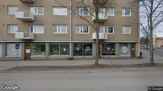 Apartments for rent in Rauma - Photo from Google Street View