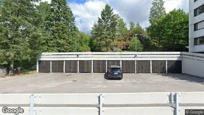 Apartments for rent in Turku - Photo from Google Street View