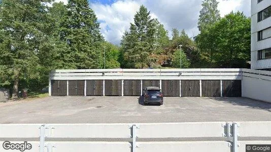 Apartments for rent in Turku - Photo from Google Street View