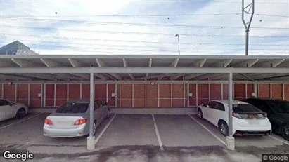 Apartments for rent in Vantaa - Photo from Google Street View