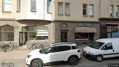 Apartments for rent in Turku - Photo from Google Street View