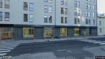Apartments for rent in Turku - Photo from Google Street View