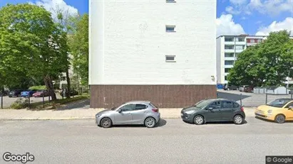 Apartments for rent in Turku - Photo from Google Street View