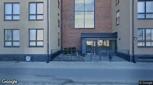 Apartments for rent in Turku - Photo from Google Street View