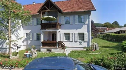 Apartments for rent in Altlengbach - Photo from Google Street View