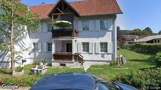 Apartments for rent in Altlengbach - Photo from Google Street View