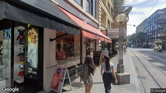 Apartments for rent in Geneva Cité - Photo from Google Street View