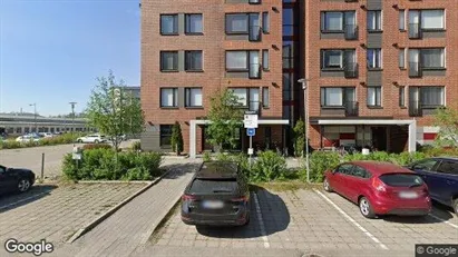 Apartments for rent in Järvenpää - Photo from Google Street View