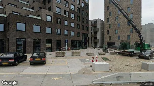 Apartments for rent in Amsterdam Noord - Photo from Google Street View