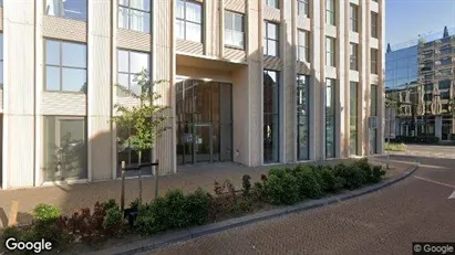 Apartments for rent in Tilburg - Photo from Google Street View