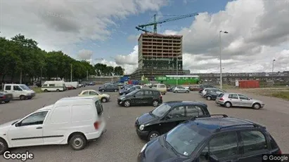 Apartments for rent in Rotterdam Feijenoord - Photo from Google Street View
