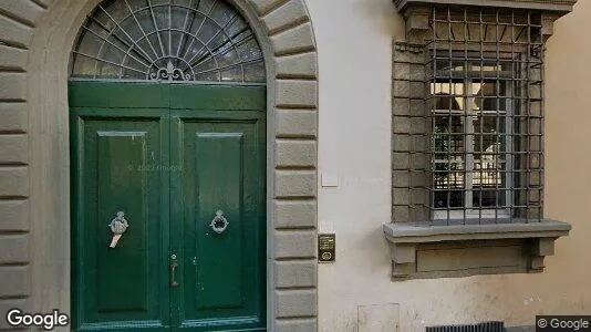 Apartments for rent in Florence - Photo from Google Street View