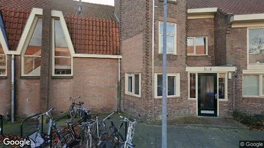 Apartments for rent in Hilversum - Photo from Google Street View