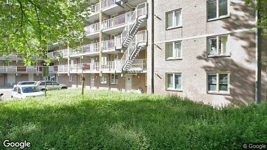 Apartments for rent in Arnhem - Photo from Google Street View
