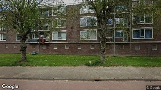Apartments for rent in Arnhem - Photo from Google Street View