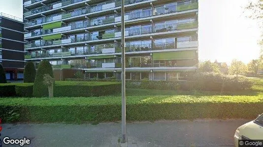 Apartments for rent in Arnhem - Photo from Google Street View