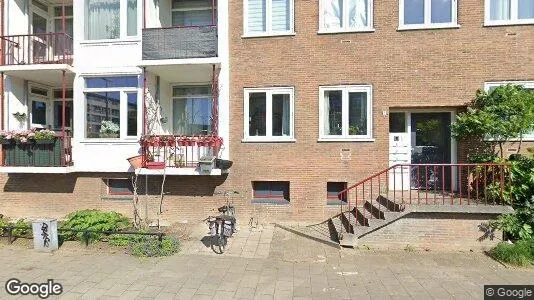 Apartments for rent in Arnhem - Photo from Google Street View