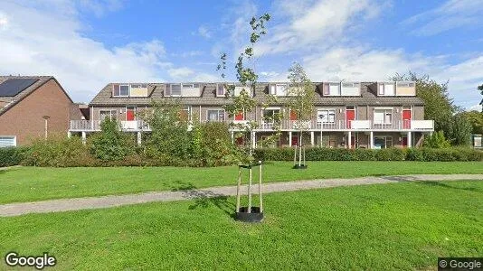 Apartments for rent in Duiven - Photo from Google Street View