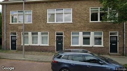 Apartments for rent in Arnhem - Photo from Google Street View