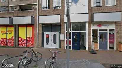 Apartments for rent in Wijchen - Photo from Google Street View