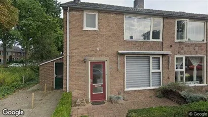 Apartments for rent in Zevenaar - Photo from Google Street View