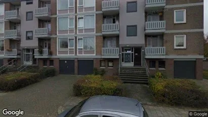 Apartments for rent in Arnhem - Photo from Google Street View