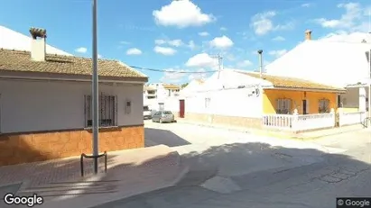 Apartments for rent in Cártama - Photo from Google Street View