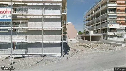 Apartments for rent in Bludenz - Photo from Google Street View