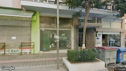 Apartments for rent in Patras - Photo from Google Street View