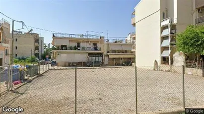 Apartments for rent in Patras - Photo from Google Street View