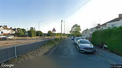 Apartments for rent in Reading - Berkshire - Photo from Google Street View
