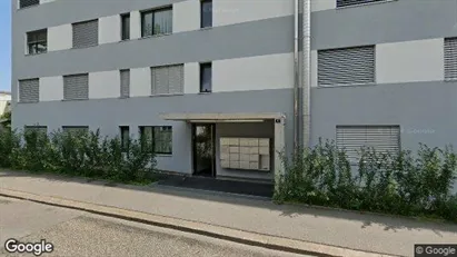 Apartments for rent in Lebern - Photo from Google Street View
