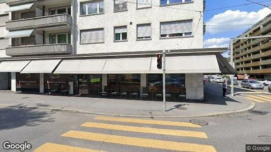 Apartments for rent in Luzern-Stadt - Photo from Google Street View
