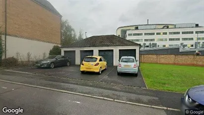 Apartments for rent in Wakefield - West Yorkshire - Photo from Google Street View
