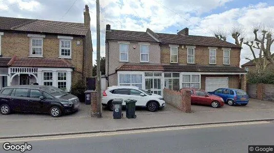 Apartments for rent in Dartford - Kent - Photo from Google Street View