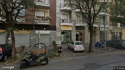 Apartments for rent in Turin - Photo from Google Street View