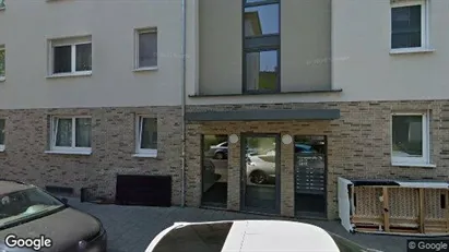 Apartments for rent in Offenbach am Main - Photo from Google Street View