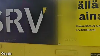 Rooms for rent in Helsinki Keskinen - Photo from Google Street View