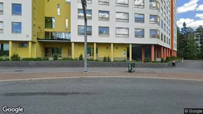 Rooms for rent in Tampere Lounainen - Photo from Google Street View
