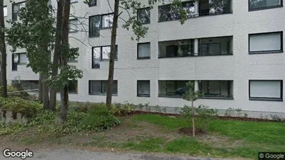 Apartments for rent in Espoo - Photo from Google Street View