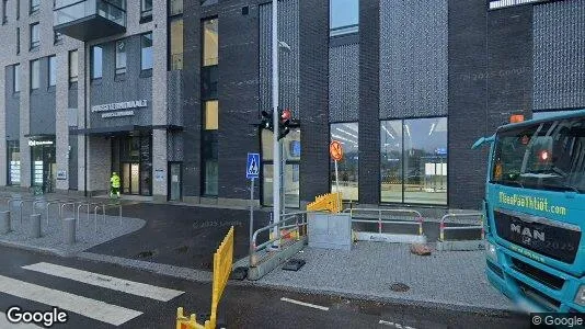 Apartments for rent in Espoo - Photo from Google Street View