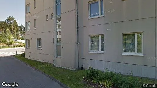 Apartments for rent in Espoo - Photo from Google Street View