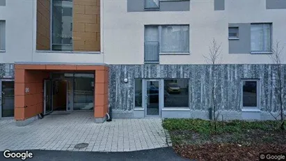 Apartments for rent in Espoo - Photo from Google Street View