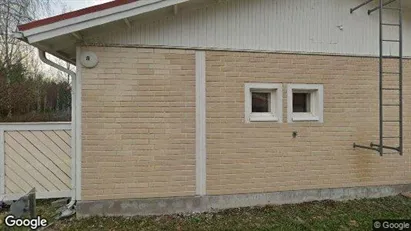 Apartments for rent in Tampere Koillinen - Photo from Google Street View