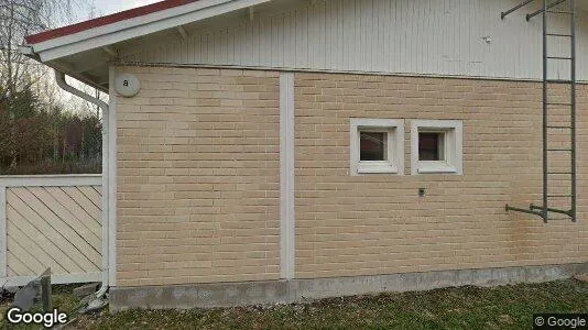 Apartments for rent in Tampere Koillinen - Photo from Google Street View