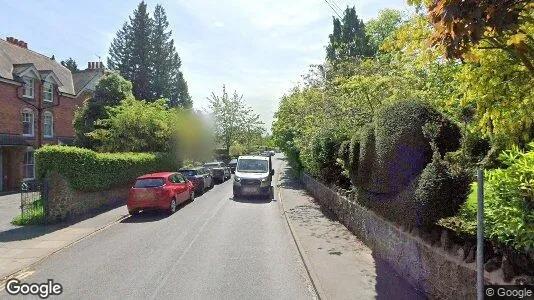 Apartments for rent in Malvern - Worcestershire - Photo from Google Street View