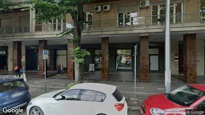 Rooms for rent in Bologna - Photo from Google Street View