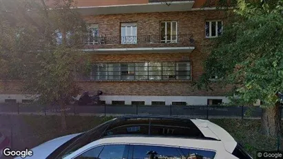 Rooms for rent in Milano Zona 6 - Barona, Lorenteggio - Photo from Google Street View
