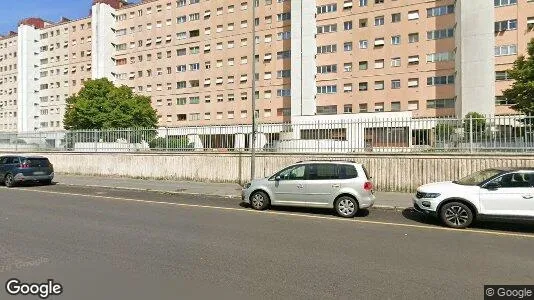 Rooms for rent in Milano Zona 7 - Baggio, De Angeli, San Siro - Photo from Google Street View