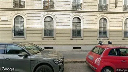 Apartments for rent in Milano Zona 1 - Centro storico - Photo from Google Street View
